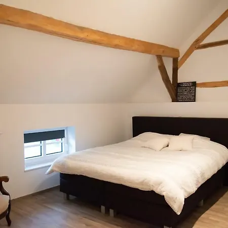 De Luxe 16 P. Situe A 10 Min De Durbuy Willa Somme-Leuze