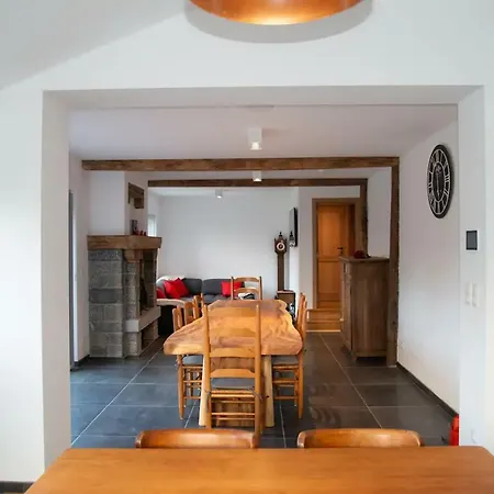 De Luxe 16 P. Situe A 10 Min De Durbuy Villa *