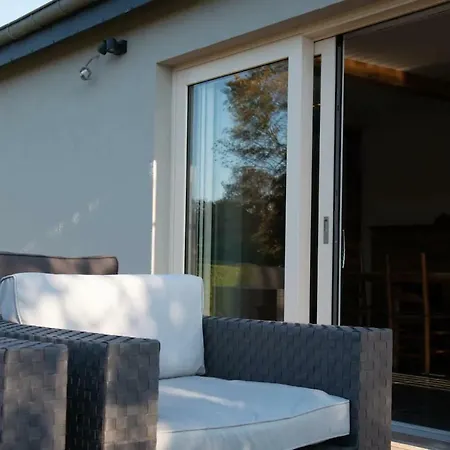 Willa De Luxe 16 P. Situe A 10 Min De Durbuy Somme-Leuze