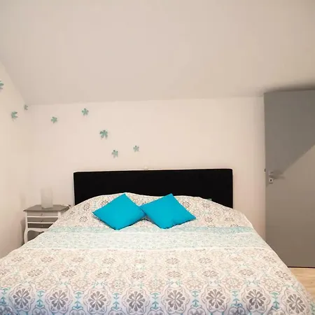 Villa De Luxe 16 P. Situe A 10 Min De Durbuy