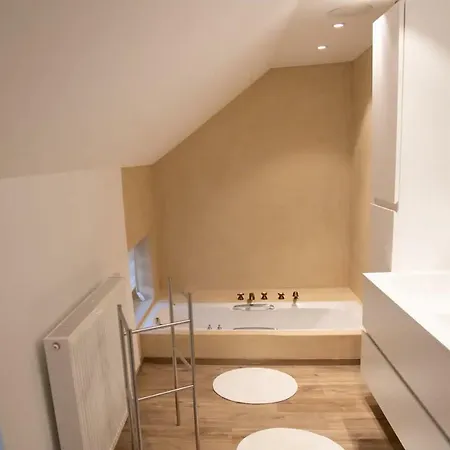 De Luxe 16 P. Situe A 10 Min De Durbuy Villa Somme-Leuze