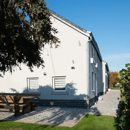 De Luxe 16 P. Situe A 10 Min De Durbuy Villa Somme-Leuze