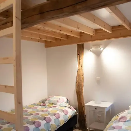 De Luxe 16 P. Situe A 10 Min De Durbuy *